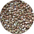 Buckwheat Groats, Organic