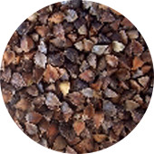 Buckwheat, Whole Organic 25 lb.