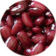 Red Bean, Small Organic