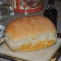 Sourdough Bread