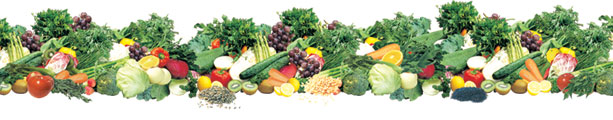 Alive & Well Vegetables