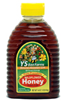 Wildflower Honey