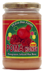 Raw Pomegranate Honey
