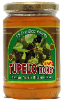 Raw Tupelo Honey