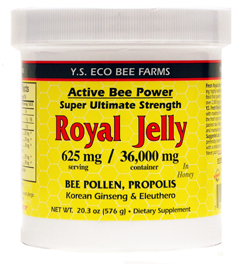 Active Bee Power