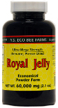 Royal Jelly Powder