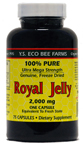 Royal Jelly Capsules